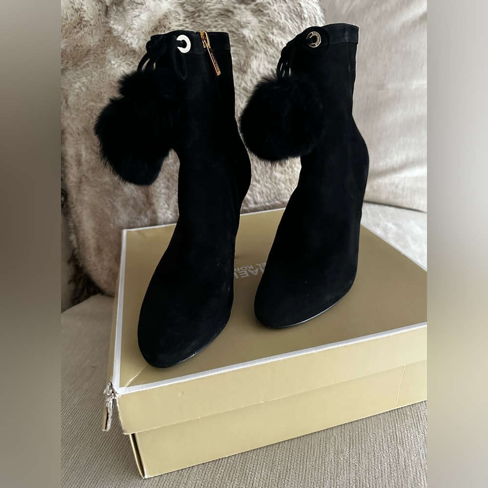 Michael Kors boots